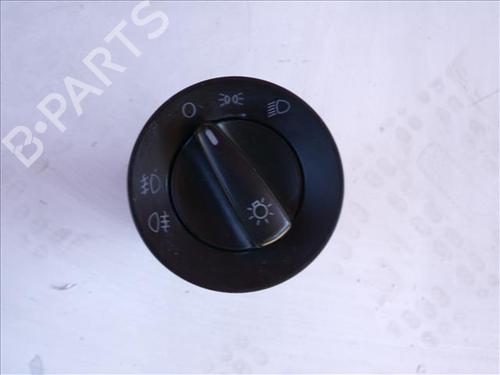Used Headlight switch Headlight switch VW NEW BEETLE (9C1, 1C1) 2.0 (115 hp) 24566050 24566050