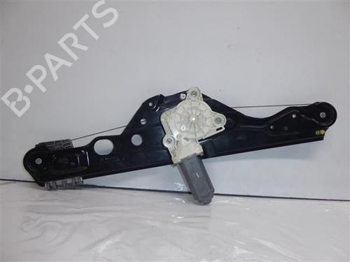 rear-left-window-mechanism-mercedes-benz-e-class-w211-2002-2003-2004-2005-2006-2007-2008-2009-24555990 main image