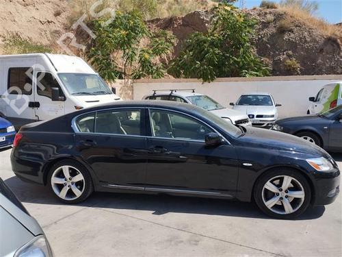 AC compressor LEXUS GS (_S19_) 300 (GRS190_, GRS190R) | BP24567516M34 - Image 6