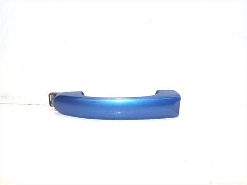 Used Front left exterior door handle Front left exterior door handle 24566052 24566052