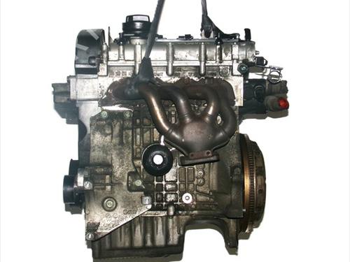 Engine VW GOLF PLUS V (5M1, 521) 1.4 16V | BP32208113M1 - Image 2