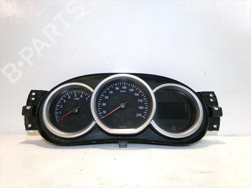 electronic-module-dacia-sandero-2008-24559360 main image
