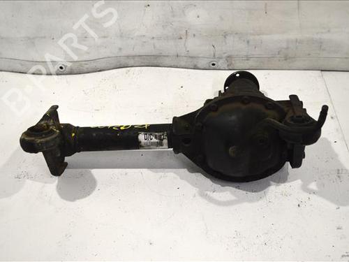 Front differential SSANGYONG KORANDO (C300) E-Motion | BP24560352M23 - Image 4
