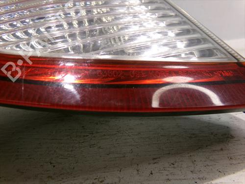 Right tailgate light SSANGYONG KORANDO (C300) E-Motion | BP26283477C80  - Image 5