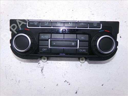 Used Climate control Climate control VW SCIROCCO III (137, 138) 1.4 TSI (122 hp) 31126270 31126270