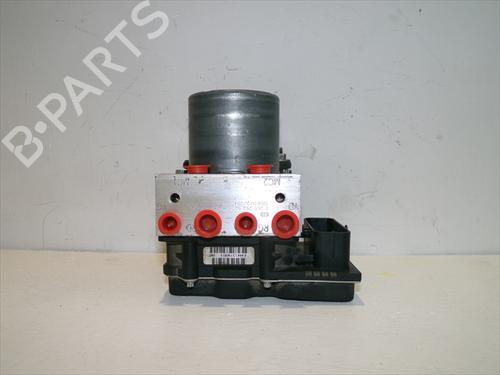 Used ABS pump ABS pump CITROËN DS4 (NX_) 1.6 HDi 115 (114 hp) 33952661 33952661