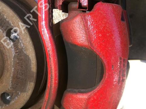 Used Right front brake caliper Right front brake caliper RENAULT MODUS / GRAND MODUS (F/JP0_) 1.5 dCi (FP0D, JP0D) (82 hp) 28509577 28509577