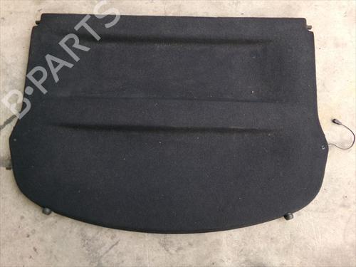 Used Rear parcel shelf Rear parcel shelf FORD MONDEO III (B5Y) 2.0 16V TDDi / TDCi (115 hp) 39767206 39767206