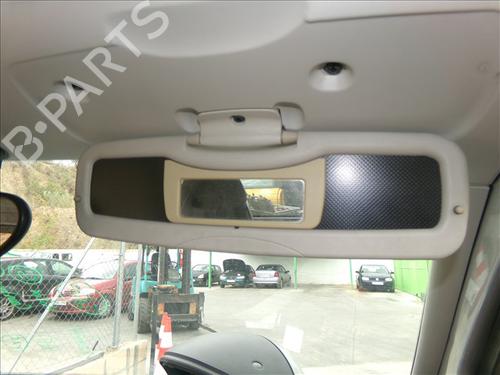 Used Right sun visor Right sun visor SMART CITY-COUPE (450) 0.6 (450.352, 450.353) (61 hp) 30006745 30006745