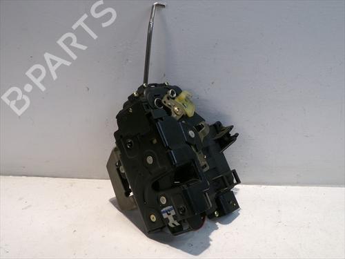 Used Front left lock Front left lock AUDI A4 B6 (8E2) 1.9 TDI (130 hp) 33422859 33422859