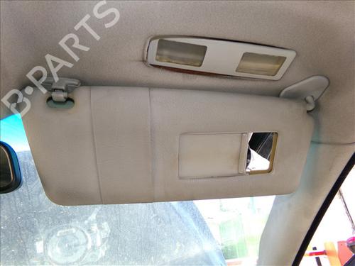right-sun-visor-bmw-5-e39-1995-1996-1997-1998-1999-2000-2001-2002-2003-29484145 main image