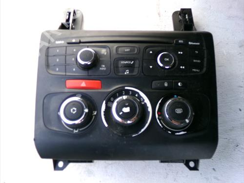 Used Climate control Climate control CITROËN C4 II (NC_) 1.6 HDi 90 (92 hp) 33312343 33312343