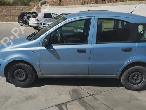 Third brake light FIAT PANDA (169_) 1.1 (169.AXA1A) | BP24564842L11 - Image 7