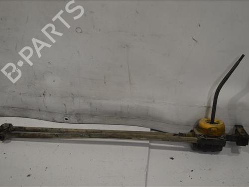 Used Gear lever Gear lever FORD ESCORT CLASSIC (AAL, ABL) 1.6 16V (90 hp) 25811077 25811077