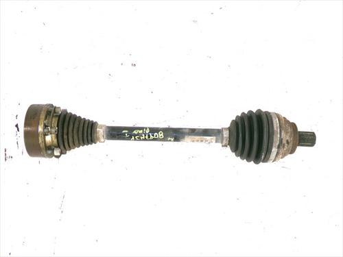 left-front-driveshaft-audi-a3-8p1-2003-2004-2005-2006-2007-2008-2009-2010-2011-2012-2013-26729809 main image