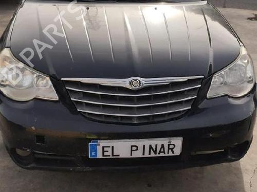 Used Parts CHRYSLER SEBRING (JS)  2.0 CRD  4513829