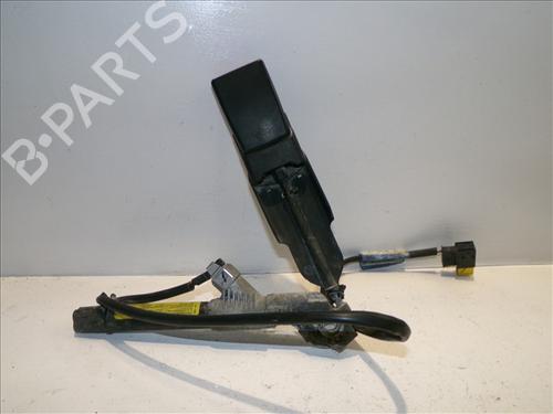 Seat buckle NISSAN KUBISTAR Van (X76) 1.5 dCi 70 | BP26204072I32 - Image 2