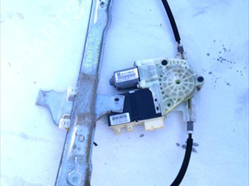 Used Front left window mechanism Front left window mechanism CITROËN C4 I (LC_) 1.6 16V (109 hp) 33715859 33715859