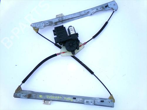 Used Front left window mechanism Front left window mechanism 39553774 39553774