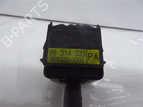 Steering column stalk DAEWOO MATIZ (M100, M150) 1.0 | BP24556585I23 - Image 3