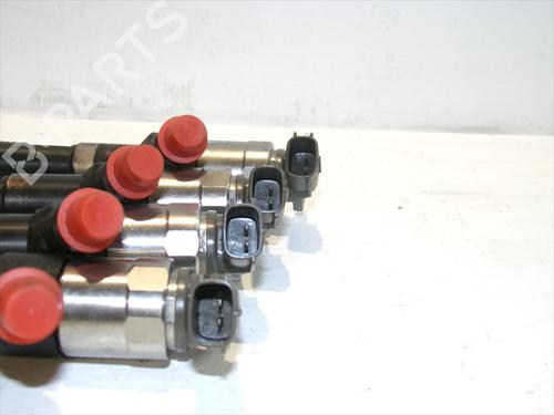 Injector MITSUBISHI ASX (GA_W_) 1.8 DI-D (GA6W) | BP36404800M100 - Image 4