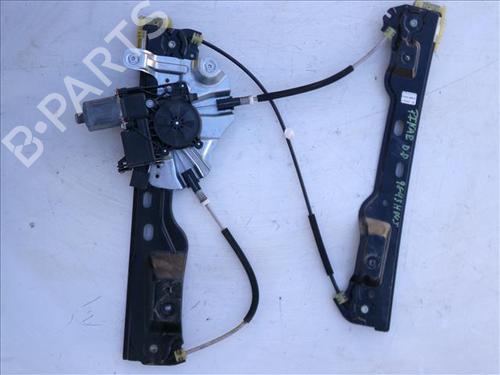 Used Front right window mechanism Front right window mechanism OPEL ASTRA J (P10) 1.4 Turbo (68) (140 hp) 26204241 26204241