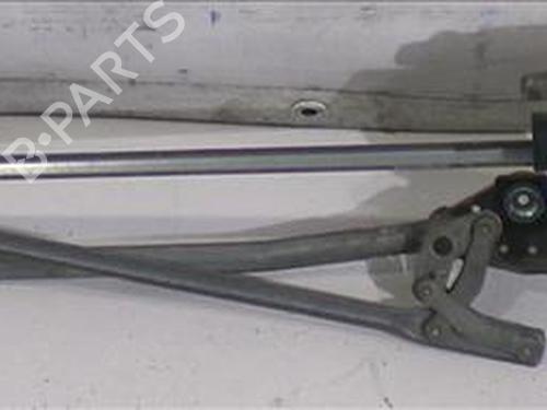 Used Front wiper motor Front wiper motor FORD FOCUS C-MAX (DM2) 1.6 (100 hp) 24562736 24562736