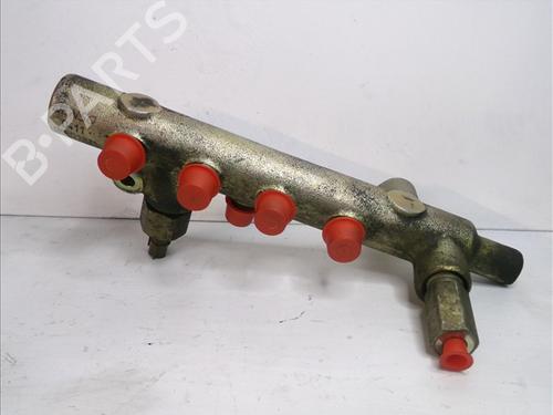 Injection rail OPEL CORSA C (X01) 1.7 CDTI (F08, F68) | BP25835669M98 - Image 3