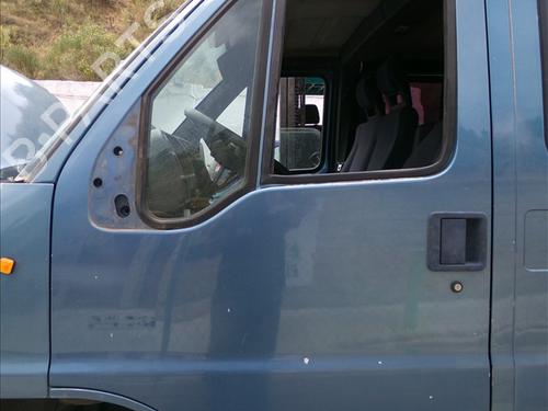 Used Left front door Left front door CITROËN JUMPER I Bus (230P) 2.5 TDi (107 hp) 26920040 26920040
