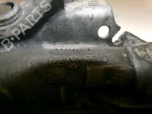 Electronic module SEAT CORDOBA (6L2) 1.9 TDI | BP31942731M83 - Image 5