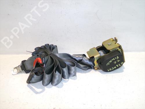 Used Rear center seatbelt Rear center seatbelt 27816134 27816134
