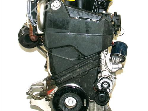 Engine RENAULT MEGANE III Hatchback (BZ0/1_, B3_) 1.5 dCi | BP30656960M1 - Image 4