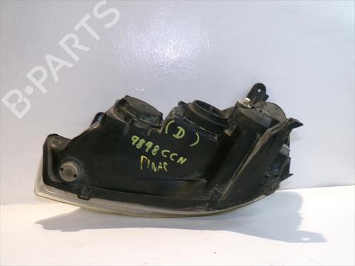 Right headlight OPEL CORSA C (X01) 1.2 (F08, F68) | BP35799770C29 - Image 3