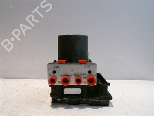 Used ABS pump ABS pump PEUGEOT 607 (9D, 9U) 2.7 HDi 24V (204 hp) 25937086 25937086