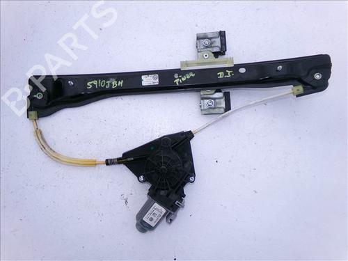 Front left window mechanism SEAT Mii (KF1, KE1) 1.0 | BP31020266C22 - Image 2
