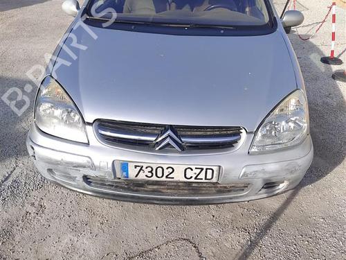 Used Parts CITROËN C5 I Break (DE_) 2.0 HDi (DERHZB, DERHZE) 2390743