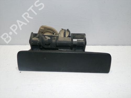 Used Rear right exterior door handle Rear right exterior door handle PEUGEOT 308 CC (4B_) 1.6 HDi (112 hp) 36184112 36184112