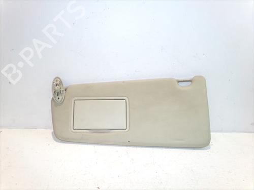 Left sun visor LAND ROVER FREELANDER 2 (L359) 2.2 TD4 4x4 | BP24858088I1 - Image 2