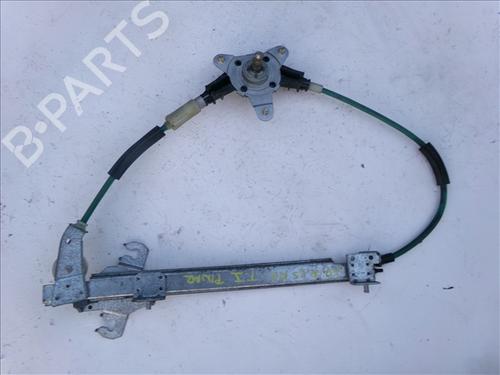 Used Rear left window mechanism Rear left window mechanism ALFA ROMEO 145 (930_) 1.9 TD (930.A4) (90 hp) 26949443 26949443