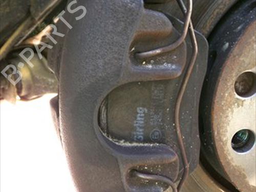 Used Right front brake caliper Right front brake caliper AUDI A4 B7 (8EC) 2.0 (130 hp) 36404882 36404882