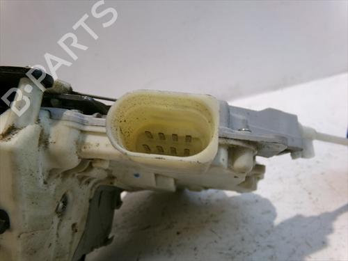 Rear left lock SEAT EXEO (3R2) 2.0 TDI | BP24557608C100 - Image 4