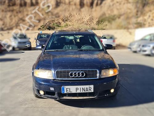 Used Parts AUDI A4 B6 Avant (8E5) 1.9 TDI 4513854