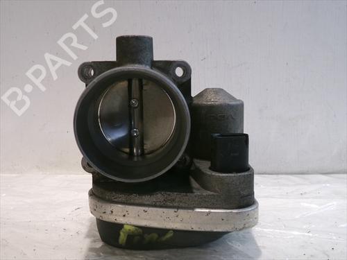 Used Throttle body Throttle body SEAT CORDOBA (6L2) 1.4 16V (100 hp) 39900783 39900783