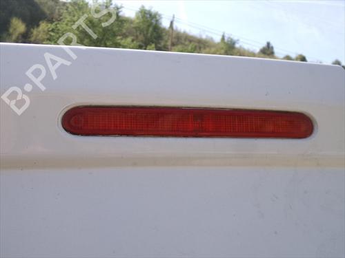 Used Third brake light Third brake light CITROËN BERLINGO Box Body/MPV (B9) 1.6 HDi 75 (75 hp) 34180639 34180639