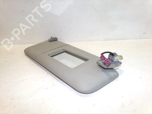 Right sun visor BMW 5 (E60) 530 d | BP24563781I2 - Image 4