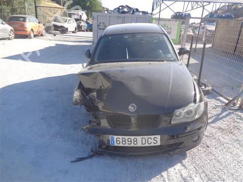 Headlight switch BMW 1 (E87) 118 d | BP24556053I24 - Image 5