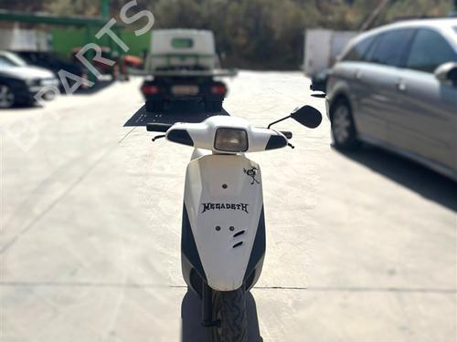 Used Parts HONDA CRX I (AF, AS)  1.3 (AF1)  4411205