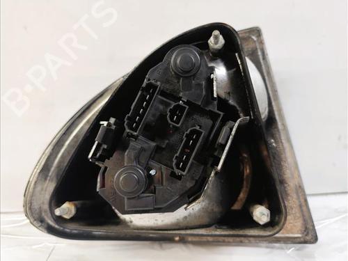 Right taillight SEAT LEON (1M1) 1.9 TDI | BP24564517C35 - Image 2