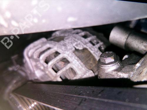 Alternador Alternador 32140766 32140766