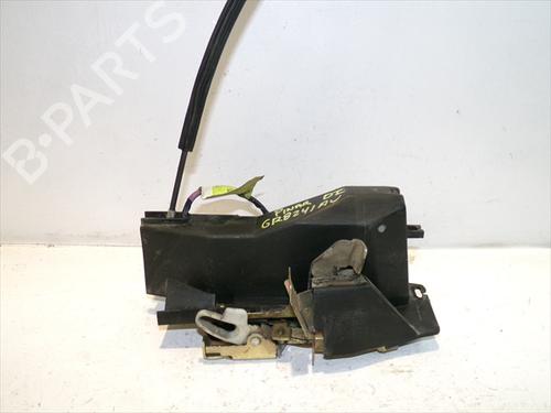 Front left lock FORD ESCORT CLASSIC (AAL, ABL) 1.8 TD | BP36664202C98 - Image 3